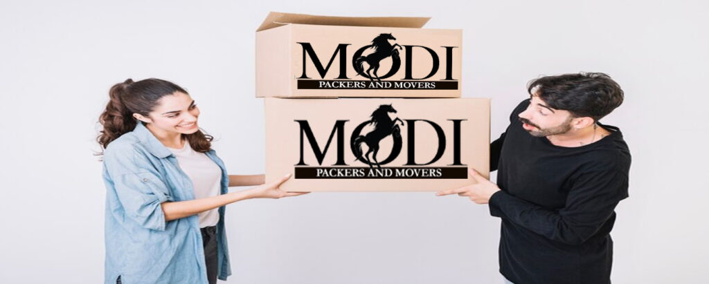 Packers and Movers in Kothrud Pune