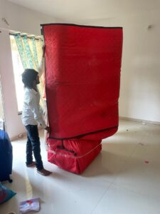 Packers and Movers Viman Nagar Pune