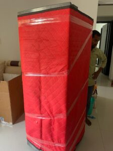 Packers and Movers in Viman Nagar Pune