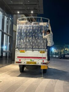 Packers and Movers in Hadapsar Pune