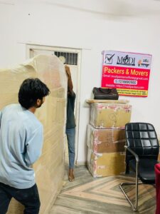 Packers and Movers Baner Pune